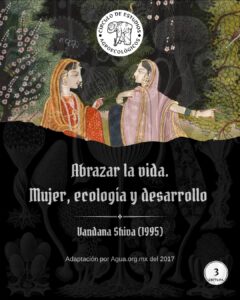 Mujer, Ecología y Desarrollo